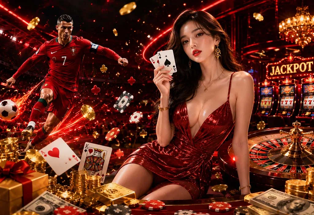 8xbet APP cá cược